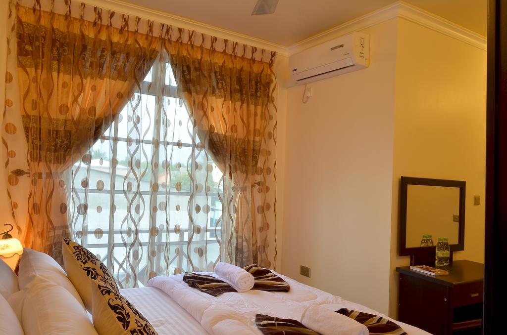 Hotel Lily Rest Maldives Maafushi Pokój zdjęcie