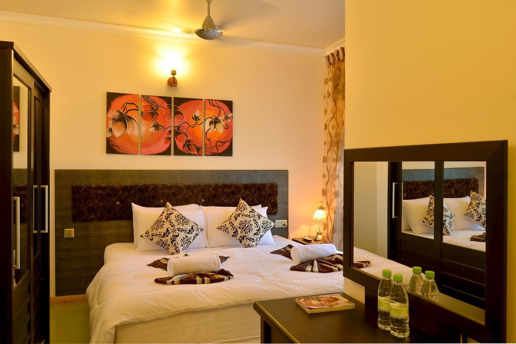 Hotel Lily Rest Maldives Maafushi Pokój zdjęcie