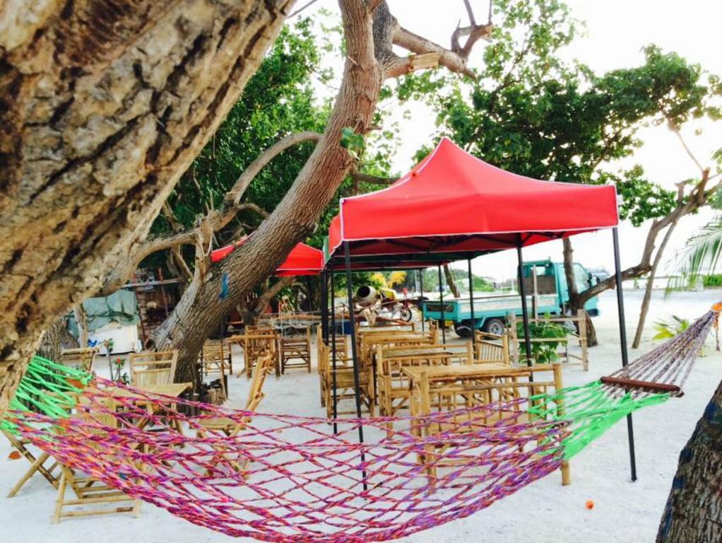 Hotel Lily Rest Maldives Maafushi Zewnętrze zdjęcie