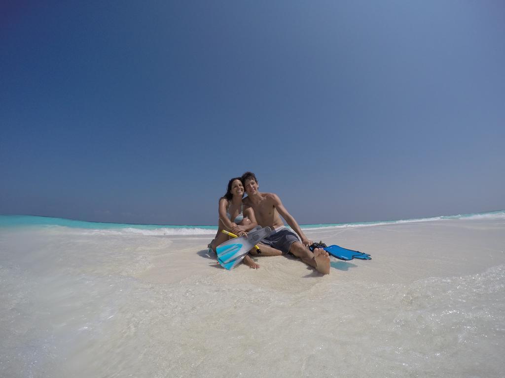Hotel Lily Rest Maldives Maafushi Zewnętrze zdjęcie