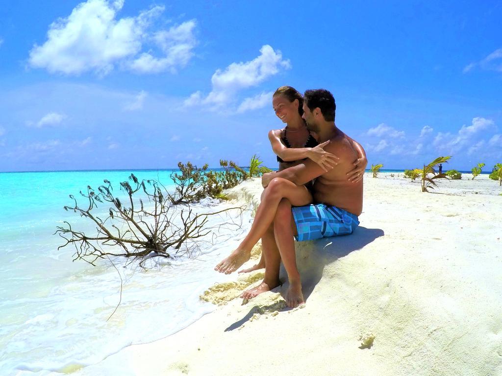 Hotel Lily Rest Maldives Maafushi Zewnętrze zdjęcie