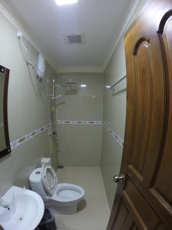 Hotel Lily Rest Maldives Maafushi Zewnętrze zdjęcie