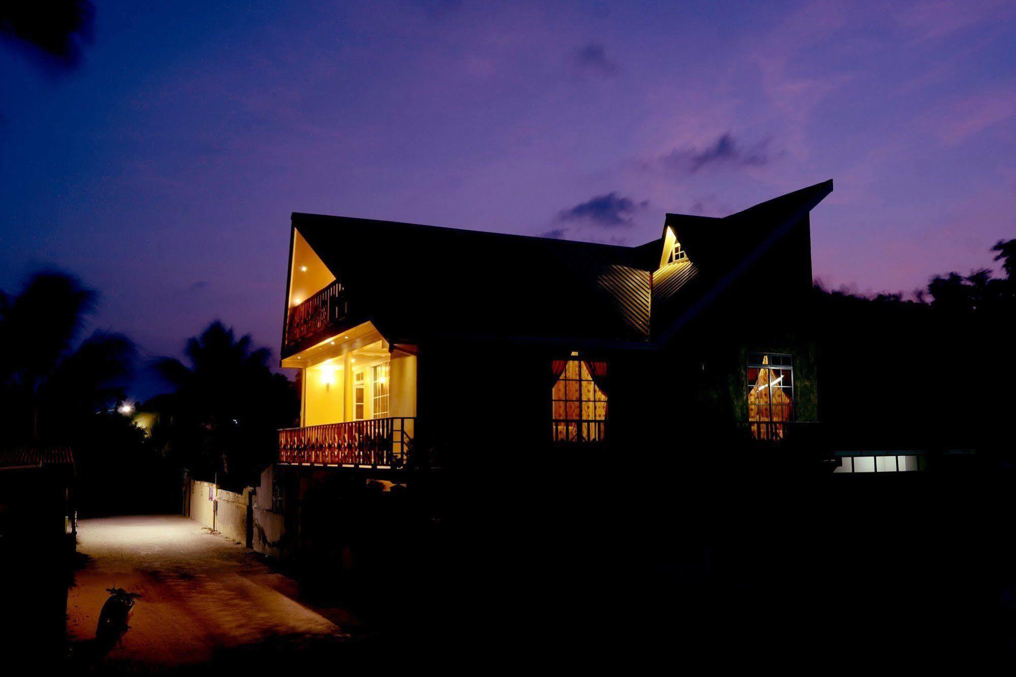 Hotel Lily Rest Maldives Maafushi Zewnętrze zdjęcie