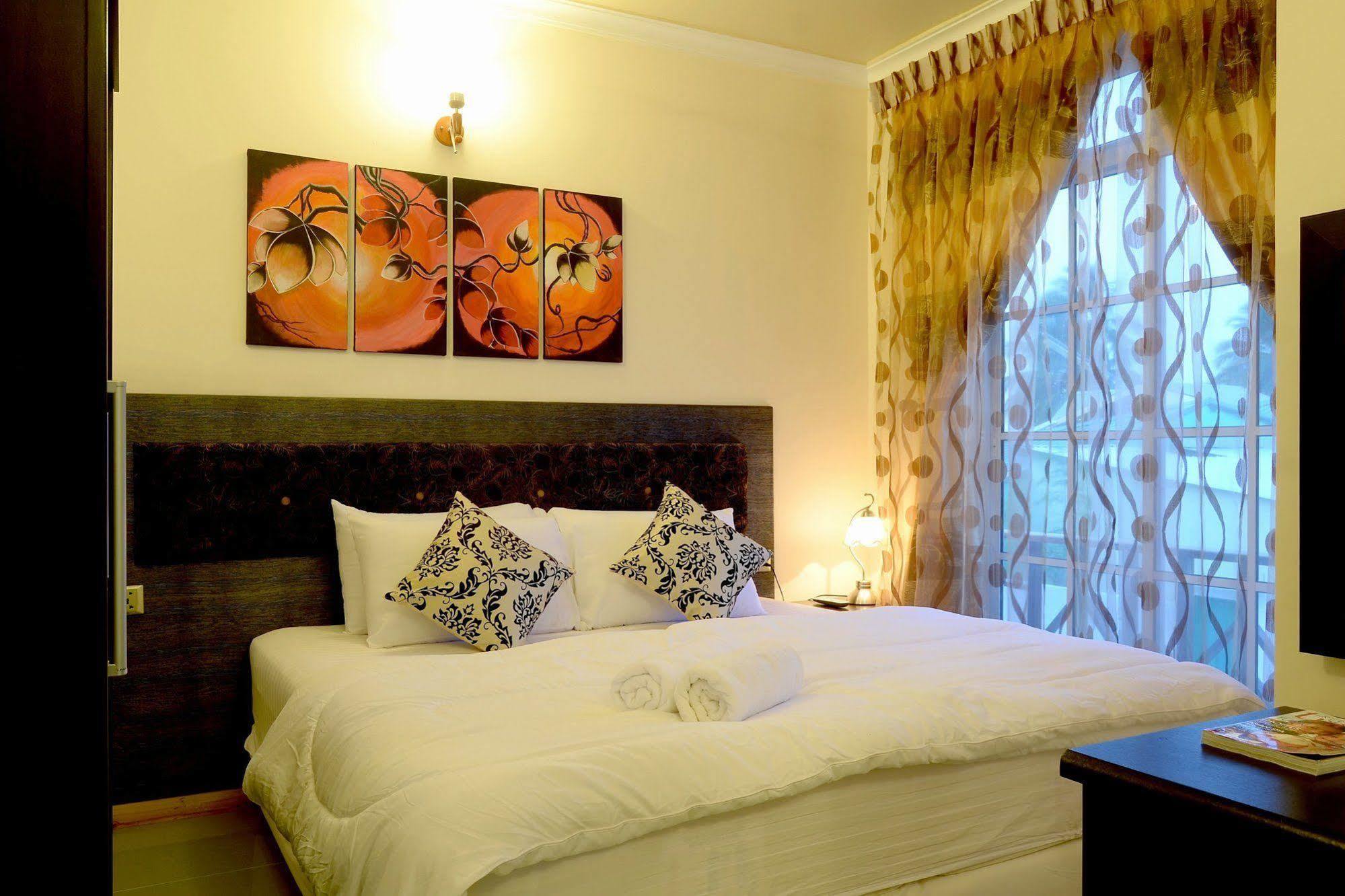 Hotel Lily Rest Maldives Maafushi Zewnętrze zdjęcie